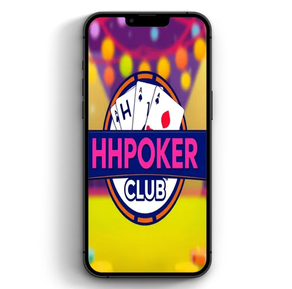 HHpoker德州官网app